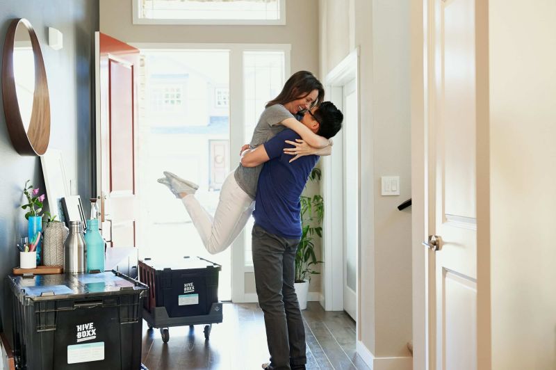 Buy Your First Home Sooner – Without the LMI Burden!